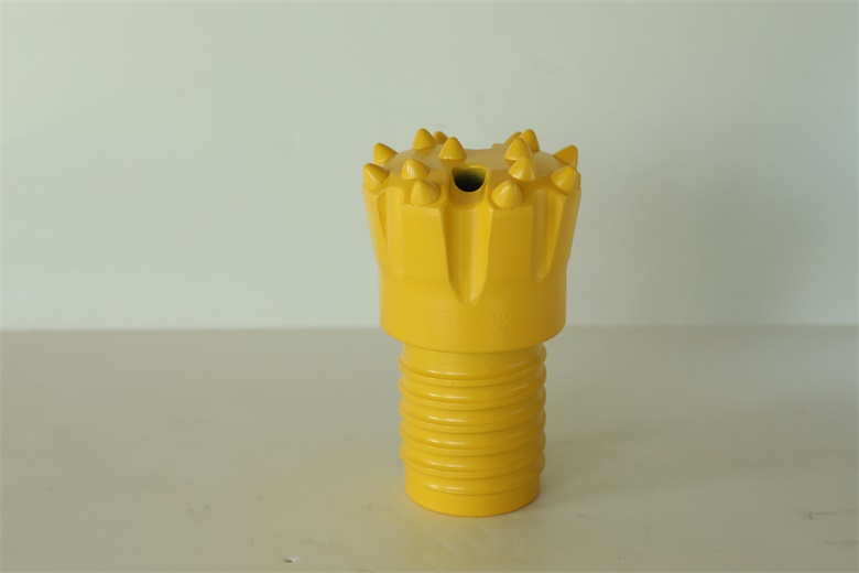Multi-function Drilling Tools